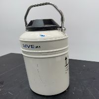 MVE Lab 5 Liquid Nitrogen Dewar image 1